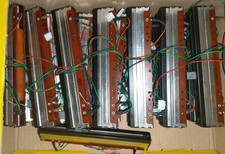 Mischpult Verstärker Fader
