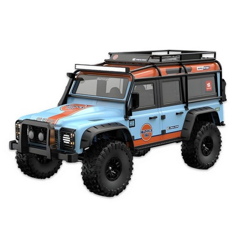 Hyper h8h v2 brushless - h8h, 1:8