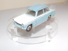 aus Nachlass schönes altes Dinky Toys Modell Triumph Herald 189    bitte ansehen