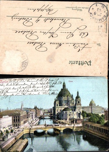 702485 berlin dom gel ramsbeck - 702485,