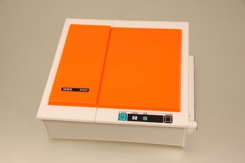 Rar xerox kopierer 3100 - xerox,
