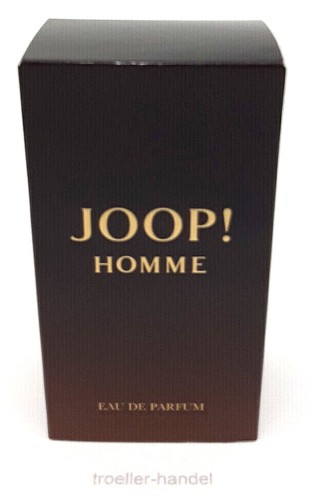 Joop homme eau - homme,