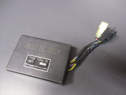 Zündbox cdi steuergerät - cdi,