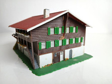 Kibri Vollmer Faller ?- H0 -