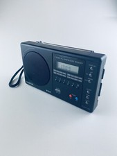 Nokia RP 9158 / ITT Vintage Digital Radio / Miniradio / getestet