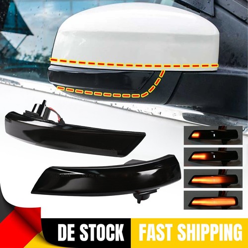 Led seitenblinker spiegel - led,