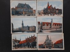 Echte Wagner Album 3,Serie