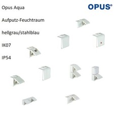 Opus Aqua Aufputz Feuchtraum