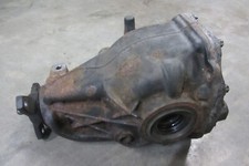 Mercedes W203 S203 C180I Differential Hinterachsgetriebe 3.07 2033510008