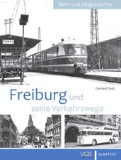FREIBURG UND SEINE
