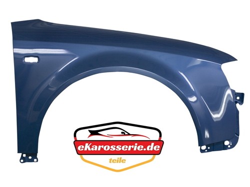 Kotflügel passend für audi - kotflügel,