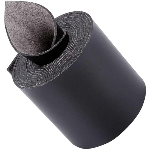 Lederband 2mm breit lang - 2mm, 2m