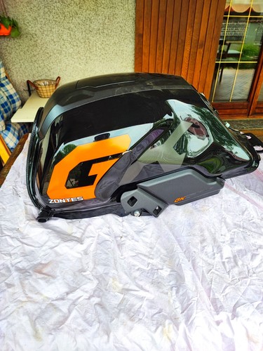 Gk125 tank zontes 125 nur - zontes,