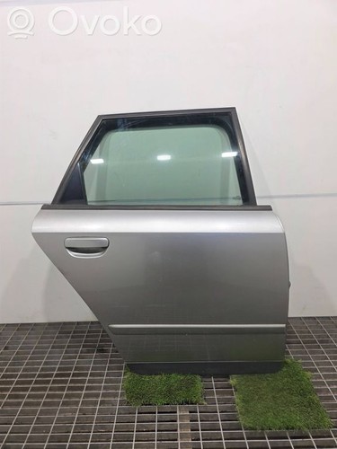Tur hinten audi b6 8h - audi,