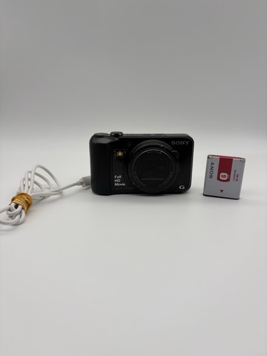 Sony cyber shot - sony, cyber-shot