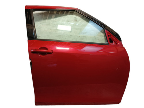 Tür vorne rechts suzuki swift - vorne,