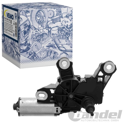 Vemo wischermotor hinten - wischermotor,