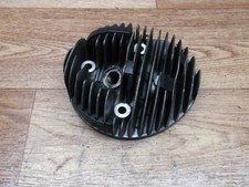Vespa cosa 200 - 200, zylinderkopf