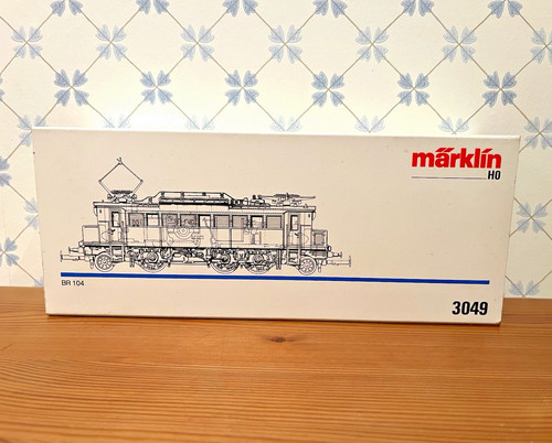Märklin spur - märklin,