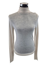 Cos Damen Oberteil Shirt aus