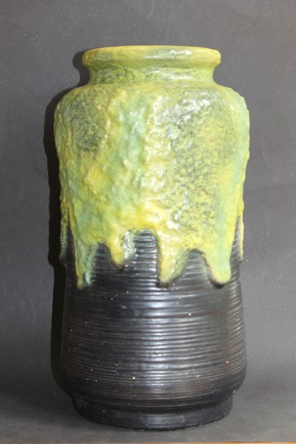 Vase höhe 35cm - xl,