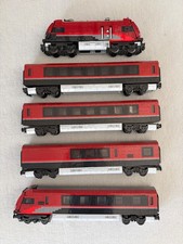bluebrixx eisenbahn ÖBB