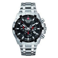 Swiss Alpine Military Men's