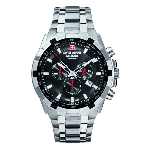 Swiss alpine military herren - swiss,