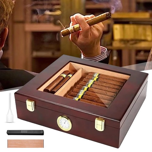 Zigarrenhumidor