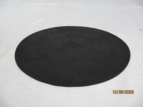 Plattenteller gummimatte 267 - gummimatte,