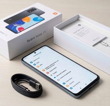 Xiaomi Redmi NOTE 11