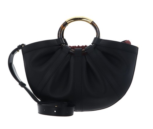 Coccinelle shell handbag - coccinelle,
