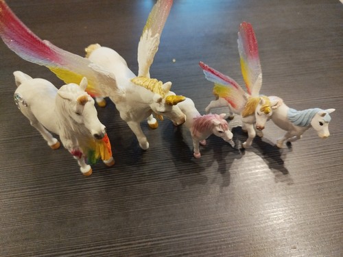 Schleich einhorn und - schleich,