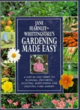 Gardening Made Easy: A