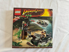 LEGO® Indiana Jones 7625 -