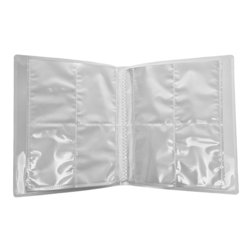 Panini blanko sammelordner - blanko,