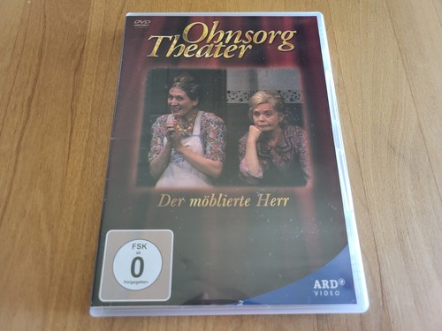 Ohnsorg theater der - theater,