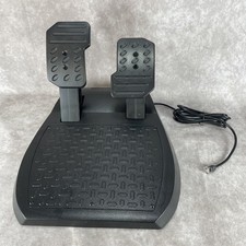 Thrustmaster 2-Pedal Set –