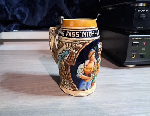 Vintage king werk - vintage,