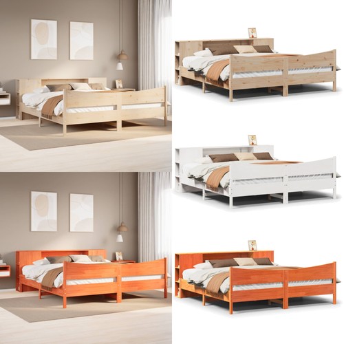 Bettgestell ohne matratze - bettgestell,