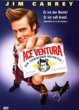 Ace Ventura 1 Ein tierischer Detek.