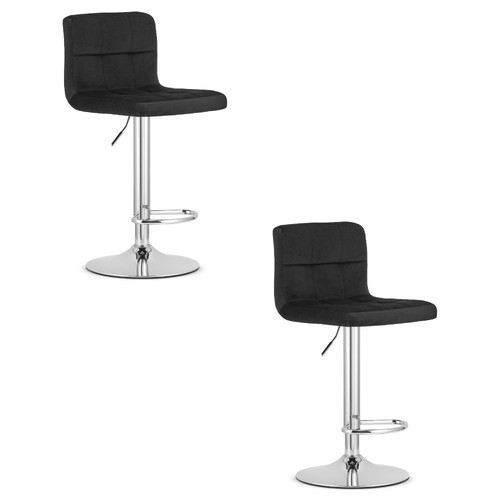 Barhocker prot schwarz - prot, in