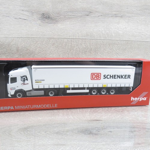 Herpa 318013 unbenutzt 1 87 - unbenutzt, 1:87