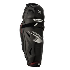 Beinschutz bauer vapor fly40 - beinschutz,