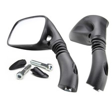 Rückspiegel Spiegel Set für Apilia Amico Gulliver SR 50 Ditech Nescaper Racing