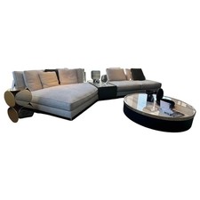 Minotti polstergruppe west - minotti,