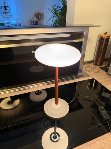 Tischlampe pao von matteo - von,