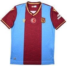 Macron 2022-23 TRABZONSPOR