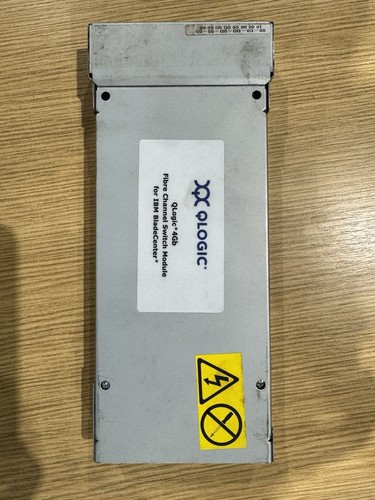 Ibm qlogic 4gb fibre - ibm,