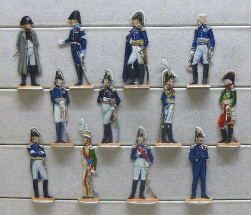 Zinnfiguren frankreich - zinnfiguren,